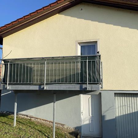 Nisas Ferienwohnung Bad Säckingen Eksteriør bilde
