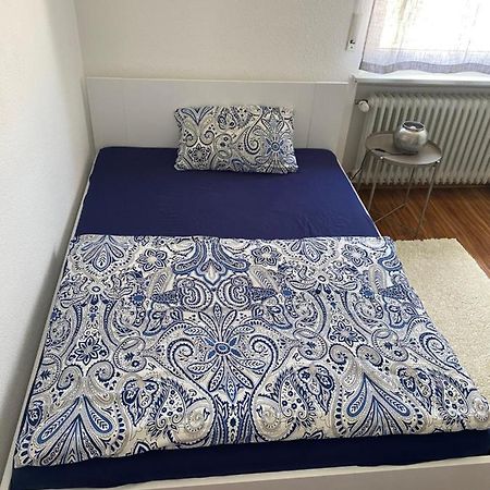 Nisas Ferienwohnung Bad Säckingen Eksteriør bilde