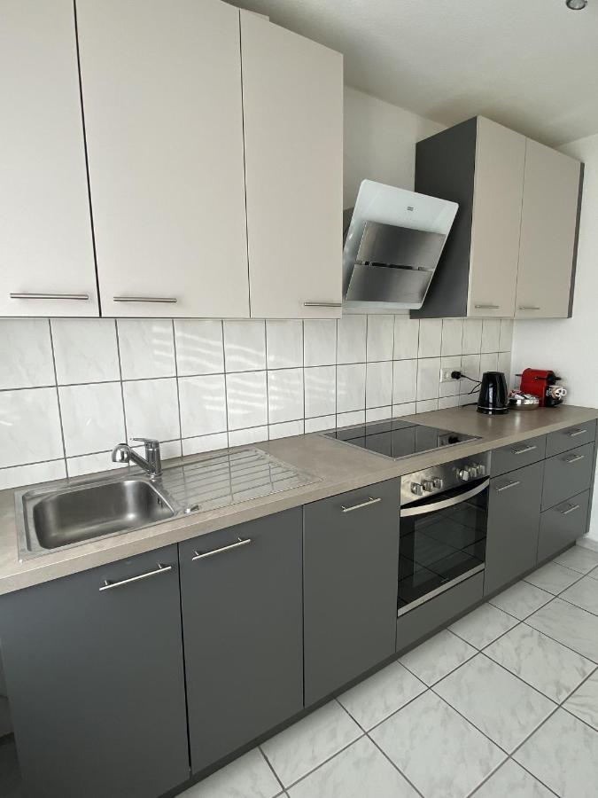 Nisas Ferienwohnung Bad Säckingen Eksteriør bilde