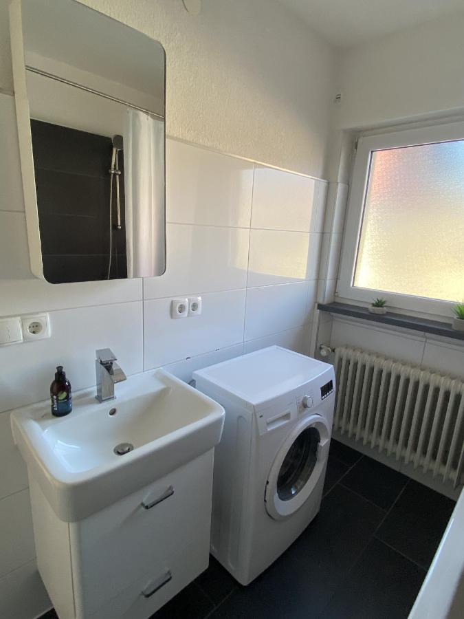 Nisas Ferienwohnung Bad Säckingen Eksteriør bilde